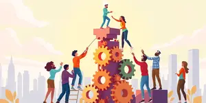 Build a startup that scales without compromising vision