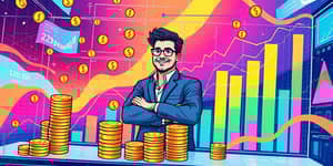Use cash management accounts to organize your cash flow
