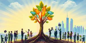Build brand trust before you scale operations