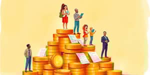 Offer tiered pricing to increase customer lifetime value