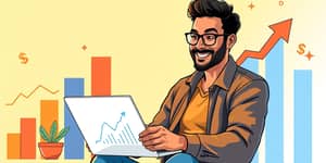 Apply for a business line of credit when scaling