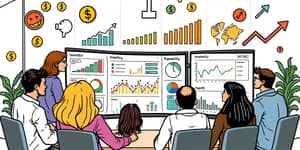 Track working capital closely in B2B startups