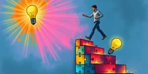 Use failures to train your decision-making muscle