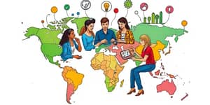 Think global from day one — even if you're local