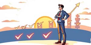 Celebrate micro-wins to maintain founder motivation