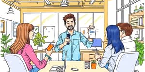 Learn to sell your product before perfecting it
