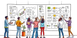 Document every process to make your startup scalable