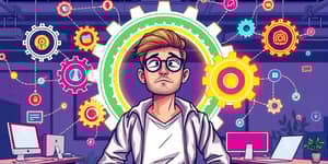 Avoid burnout by creating systems early in your startup