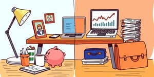 Separate your personal and business finances from day one