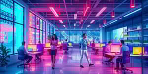 Streamline operations with automation from day one