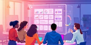 Use no-code tools to test digital business models