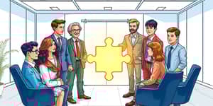 Use advisory boards to fill knowledge gaps