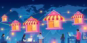 Choose the right platform for your e-commerce idea