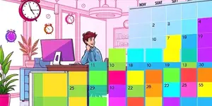 Use time-blocking to boost productivity as a founder