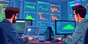 Test new features in small batches before a full release