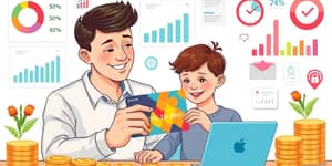 Use prepaid debit cards to manage youth spending