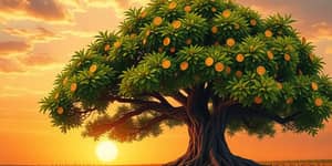 Use dividend stocks for long-term passive income