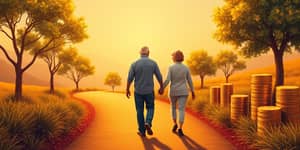 Invest in retirement annuities with flexible payouts