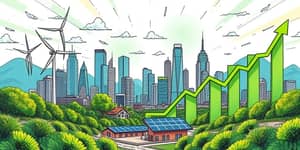 Explore green bond funds aligned with ESG principles