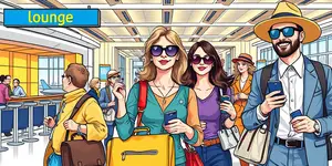 Review annual fees before applying for premium cards