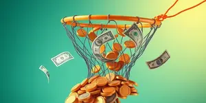 Use overdraft protection linked to savings