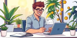 Use invoice financing tools if you’re a freelancer