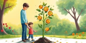 Set up custodial accounts for your children’s future