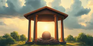 Include short-term bonds for capital preservation