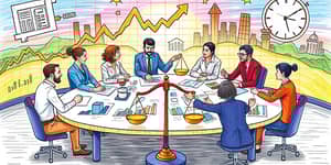 Review your risk tolerance annually