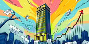 Banking stocks show resilience amid regulatory pressure