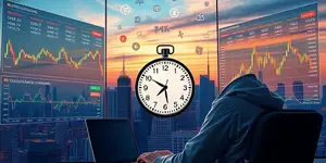 Know your liquidity window before committing