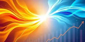 Combine growth and value stocks in your strategy