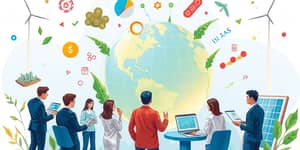 ESG funds adapt to new reporting regulations