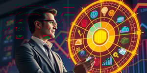 Check sector exposure to avoid redundancy