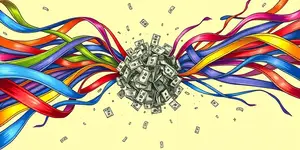 Avoid overlapping funds with identical holdings