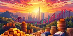 Add inflation-hedged securities during uncertain times