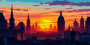 Geopolitical risks weigh on European equities