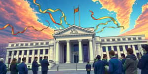 Federal Reserve guidance steers investor sentiment