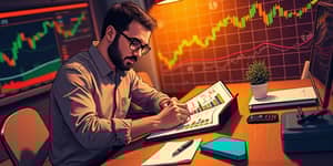 Write down your reasons for every trade you make