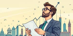 Look for consistent ROE when evaluating companies