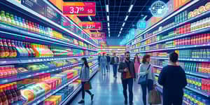 Consumer goods companies adapt pricing strategies