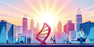 Biotech rebounds after regulatory clarity