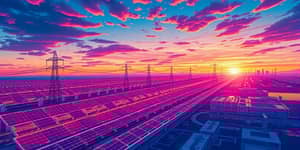 Utilities outperform as investors seek steady returns