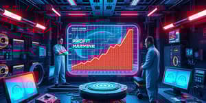 Margin compression forces cost-cutting in tech