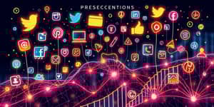 Social sentiment analytics gain relevance in forecasting