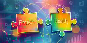 M&A activity slows in fintech and health sectors