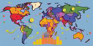 Interest rate differentials shape currency dynamics