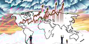 Bond yields adjust to global rate hiking cycles