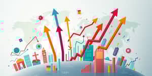 Global equities rotate toward cyclical sectors