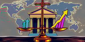 High inflation tests central bank credibility worldwide